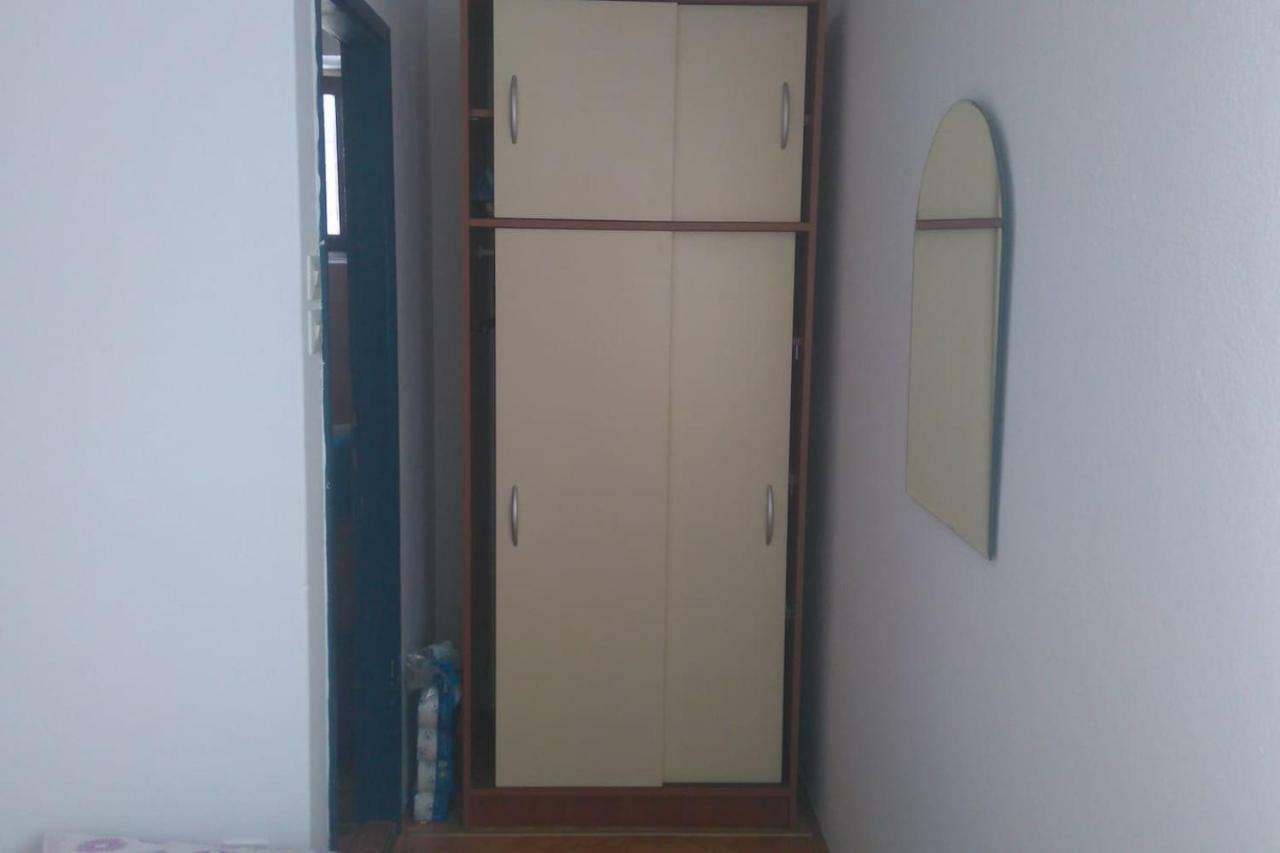 Apartman Ivo Daire Baška Voda Dış mekan fotoğraf